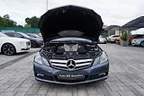 Mercedes-Benz Třídy E E 350 CDI, cabrio,automat,kůže - náhled 17