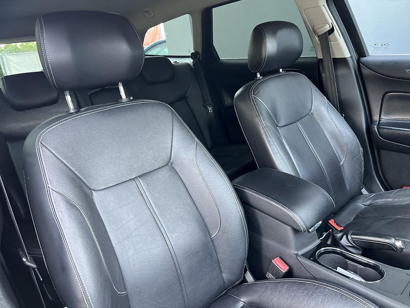 Ford Mondeo 2.0TDCi KLIMA KŮŽE TEMPOMAT - fotka 29 z 38