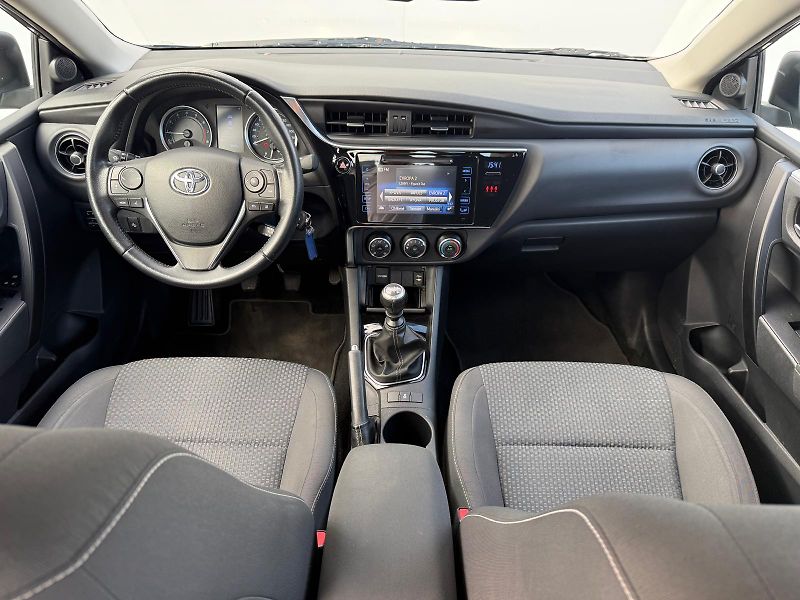 Toyota Corolla 1.6 VVT-i Active LED TREND+ - fotka 5 z 28