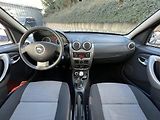 Dacia Duster 1.6 16v 77 kW 4x4 NOVÁ STK - náhled 12