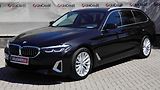 BMW Řada 5 Touring 520d xDrive - náhled 1
