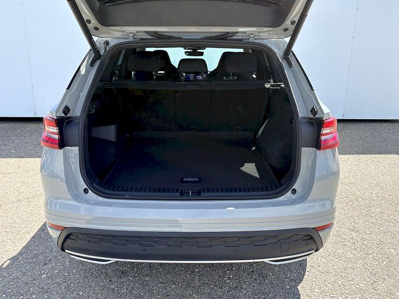 Škoda Kodiaq (2025) DSG 4x4 2.0 TDI / 142 kW /  SP - fotka 27 z 33