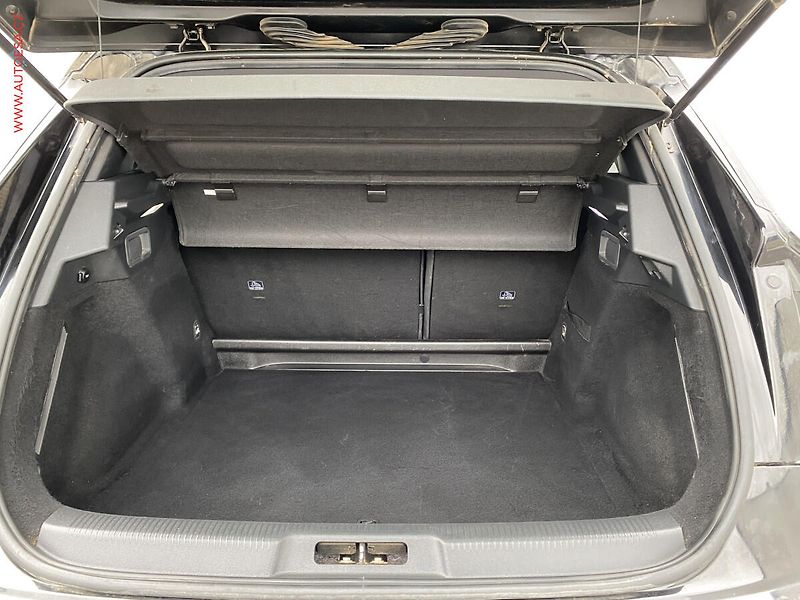 DS Automobiles DS7 Crossback (2019) 1.5 HDi, AC, LED, navi - fotka 7 z 18