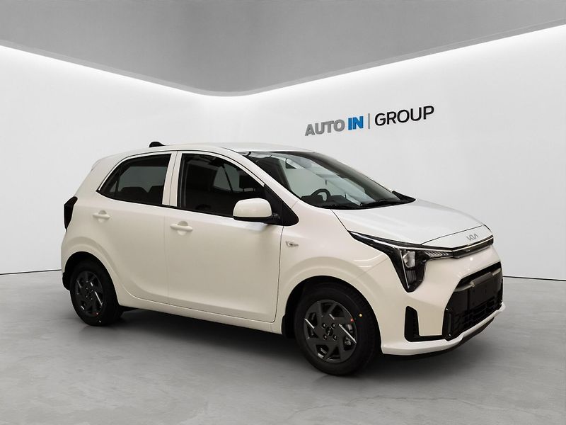 Kia Picanto (2026) 1.0 GDI 5MT 68 k / 50 kW - fotka 8 z 17