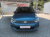Volkswagen Touran 1,4 TSI,110KW,7M,HIGHLINE,LED - náhled 1