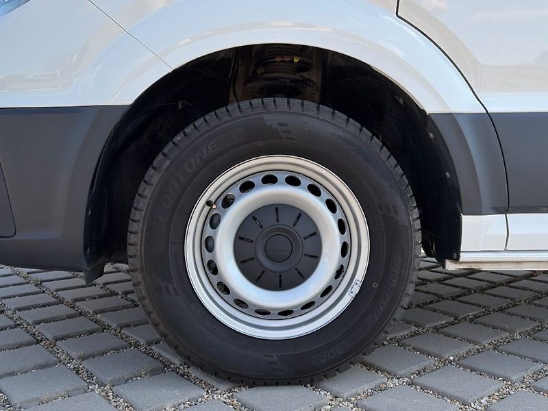 Volkswagen Crafter (2024) 2,0 TDI 103kW*Tažné - fotka 21 z 21