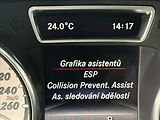 Mercedes-Benz CLA 2,2 220d 130kW,Bi-Xen,Kamera - náhled 22