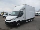 Iveco Daily 35C16, 3,0l, Dhollandia 1T, Ta - náhled 1