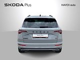 Škoda Karoq (2025) 2.0 TDI 4x4 DSG SportLine - náhled 40