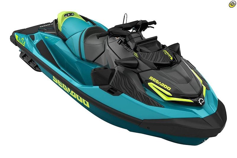 Sea Doo (2027) WAKE 230 PRO 3-up 230hp Audio - fotka 1 z 9