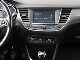 Opel Crossland X (2022) Elite 1.2 Turbo, Serv.kniha - náhled 12