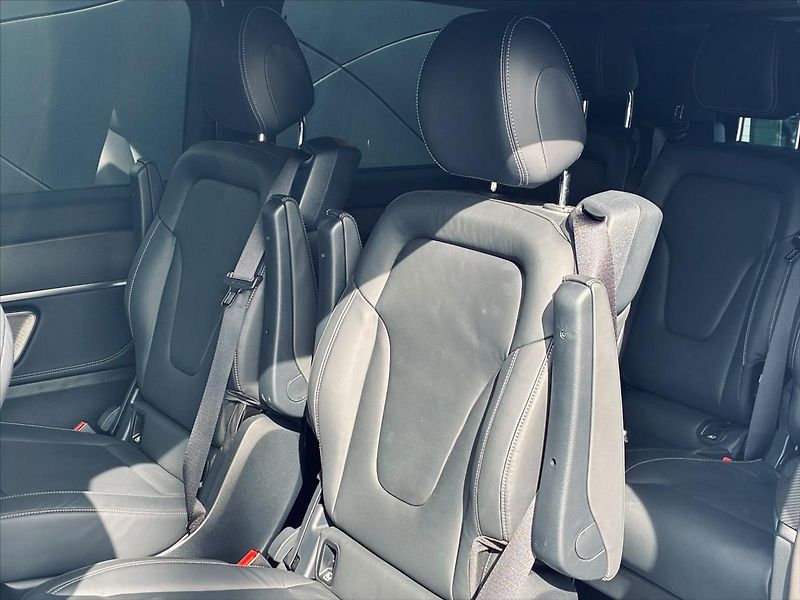Mercedes-Benz Třídy V 2,0 300 d / Exclusive / L / 4M - fotka 10 z 19