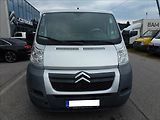 Citroën Jumper 2,2 HDI 6 rychlostí, Klimatiza - náhled 3