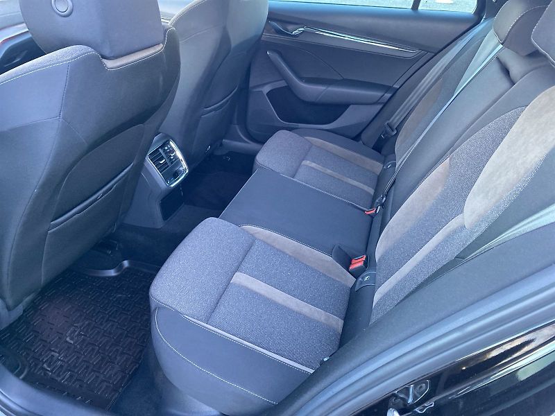 Škoda Octavia (2021) Combi 2.0 TDI 4x4 DSG Scout - fotka 9 z 34