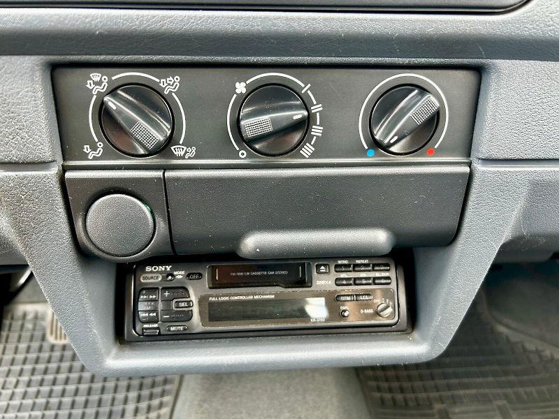 Škoda Felicia (1997) 1.3 MPi 50kW LXI - fotka 12 z 23