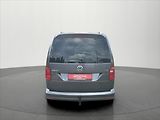 Volkswagen Caddy 2,0 TDi 75 Kw MAXI tažné NAVI - náhled 6