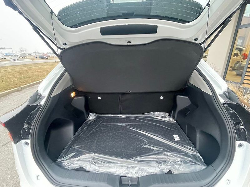 Toyota Yaris Cross 1.5 Hybrid 116HP FWD Comfort - fotka 10 z 28