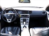 Volvo V60 2,4 D4 V5 Aut. AWD R-design - náhled 24