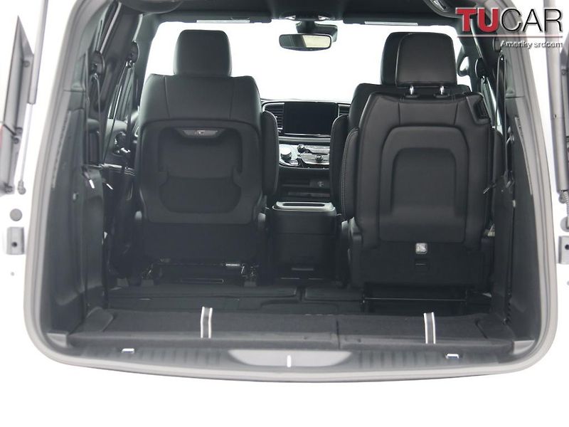 Chrysler Pacifica (2026) Select AWD 3.6 V6 - fotka 52 z 62