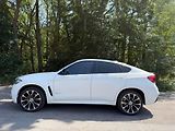 BMW X6 (2017) xDrive40d, 230kW,ČR,1 MAJITEL - náhled 9