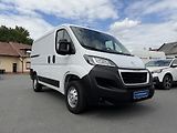 Peugeot Boxer (2023) 2.2 HDI - CZ - 1.Majitel DPH - náhled 4