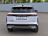 Jaecoo 7 (2026) 1,6 TGI 7AT Exclusive 4x4 - náhled 8