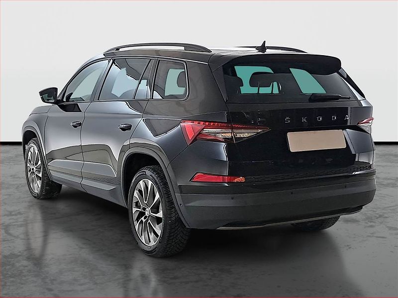 Škoda Kodiaq (2021) Ambition 2.0 TDI - fotka 4 z 25