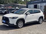 Toyota Corolla Cross 1.8HEV, ČR, Comfort, záruka - náhled 3