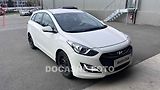 Hyundai i30 (2014) 1.6 GDi, ČR, Trikolor - náhled 1