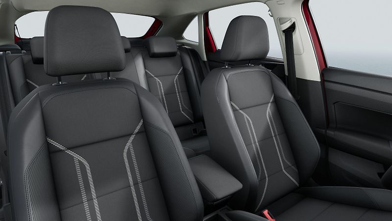 Volkswagen Taigo Love 1,0 TSI 85 kW 6G - fotka 7 z 9