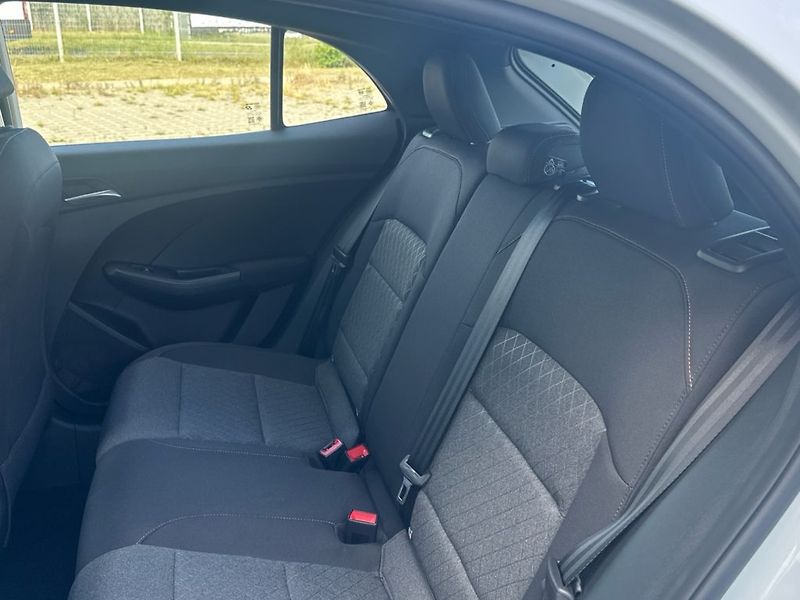MG MG3 (2025) 1.5 DVVT Excite - fotka 9 z 19