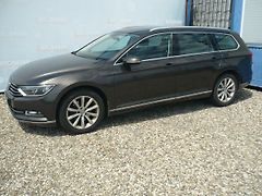 Volkswagen Passat 2.0TDI 110Kw Higline - fotografie inzerátu