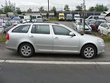Škoda Octavia 1.4 TSi, 90 kW, klimatizace - náhled 6