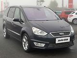Ford Galaxy (2012) 2.2 TDCi, Titanium, xenon - náhled 1