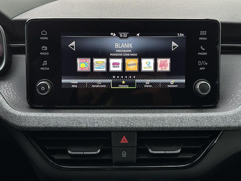 Škoda Kamiq 1.0TSi 116PS 2Z.KLIMA Tempomat - fotka 20 z 38