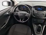 Ford Focus (2017) 1.0 EcoBoost, Serv.kniha - náhled 7
