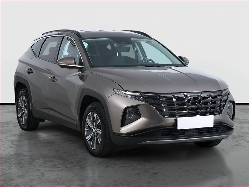 Hyundai Tucson (2022) 1.6 T-GDI HEV - fotografie inzerátu