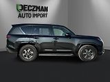 Lexus LX 700h (2025) OVERTRAIL+  - náhled 8