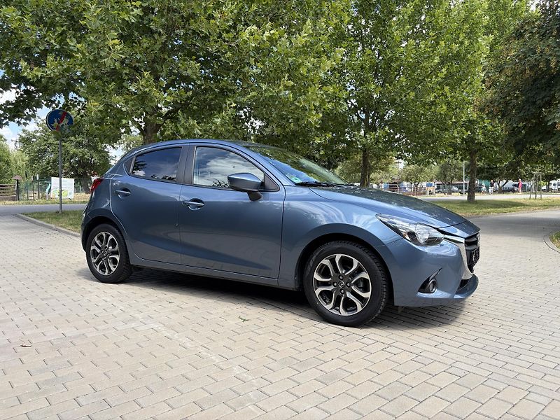 Mazda 2 1.5 SKYACTIVE NAKAMA - fotka 13 z 30