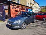 Škoda Fabia (2013) 1.2TSi 63kw FRESH PDC AC Temp. - náhled 26