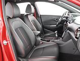 Hyundai Kona (2018) 1.0 T-GDI, Serv.kniha, Kůže - náhled 9