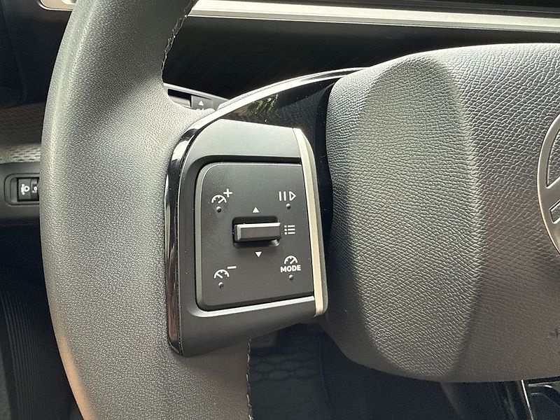 Citroën C3 44 kWh / Kamera / Tempomat - fotka 20 z 30
