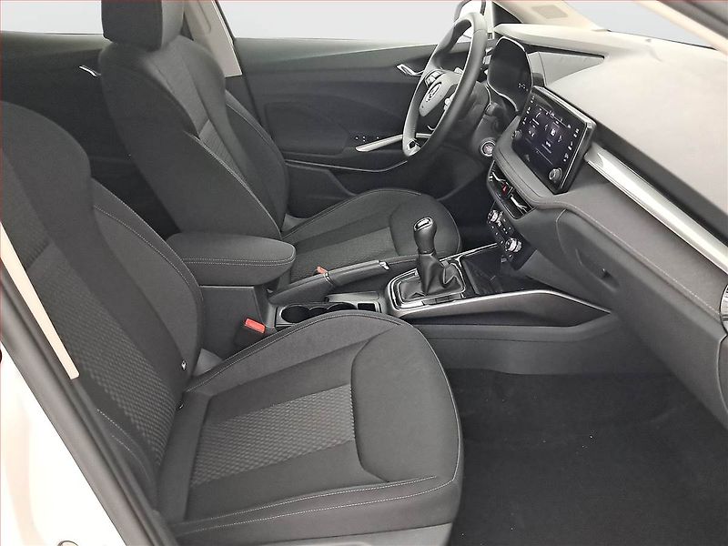 Škoda Fabia (2025) 1.0 TSI, Top Selection, FullLe - fotka 9 z 18