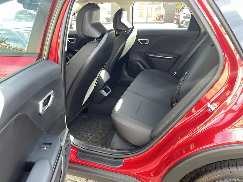 Kia K4 Sportswagon (2026) 1.6T-GDi 7DCT SPIN 