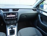 Škoda Octavia (2014) Style 1.6 TDI, Serv.kniha - náhled 8