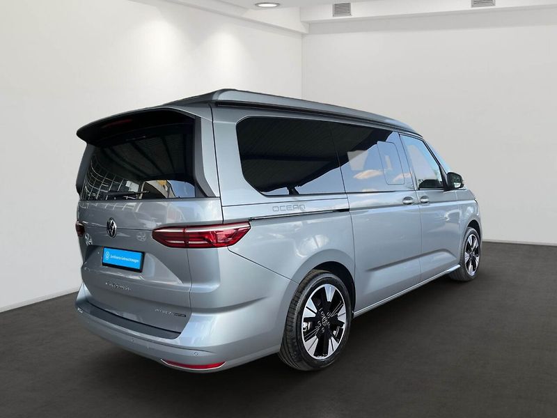Volkswagen California eHybrid 4M Ocean IQ ACC El.dve - fotka 4 z 10