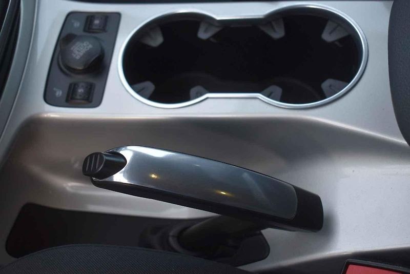Ford C-Max druhé generace je povedené auto