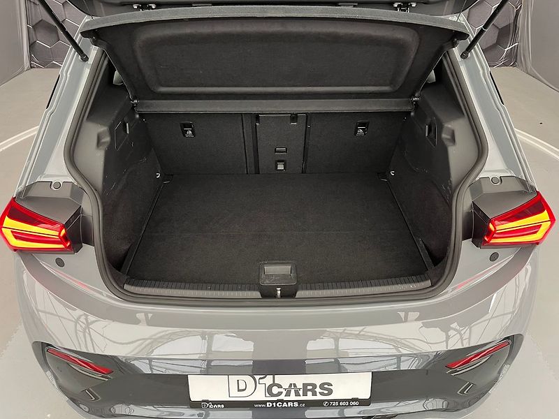 Cupra Born 170kW/77kWh e-Boost 91.6 % SoH - fotka 38 z 70