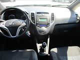 Hyundai ix20 1,6 CVVT, digiklima,servis,CZ, - náhled 16