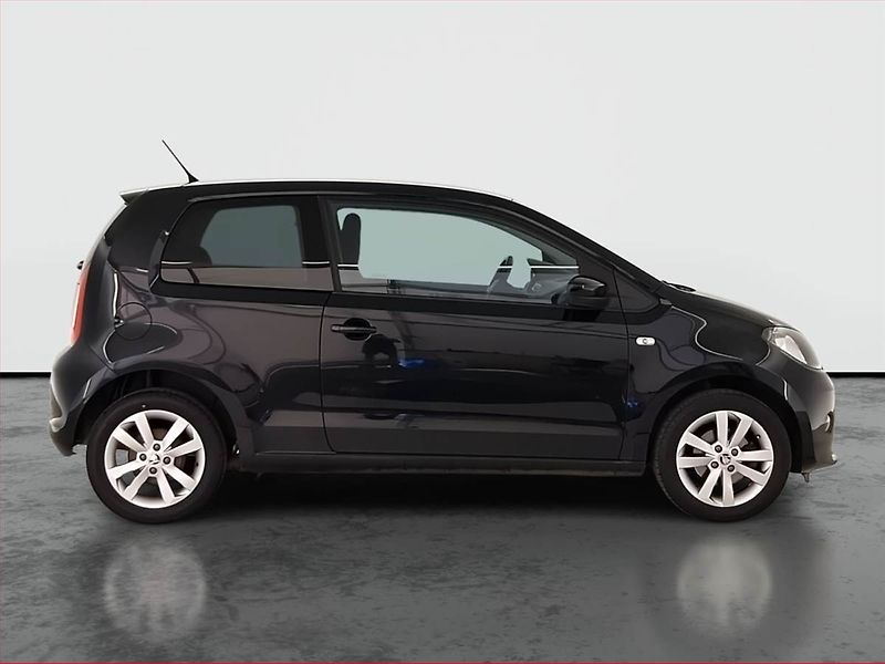 Škoda Citigo (2015) Ambition 1.0 MPI, Serv.kniha - fotka 6 z 17